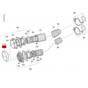 Pokrywa komina do Truma S2200 - Truma