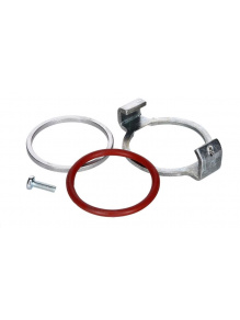 Zacisk rury Ø55 mm do ogrzewania S3002/S3004/S2200 - Truma
