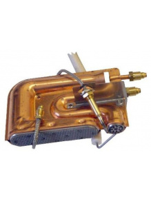 Palnik do ogrzewania S3002/S3004 30 mbar - Truma