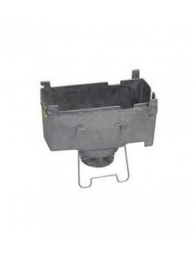 Komora ssąca do ogrzewania S3002/S3004/S5002/S5004 - Truma