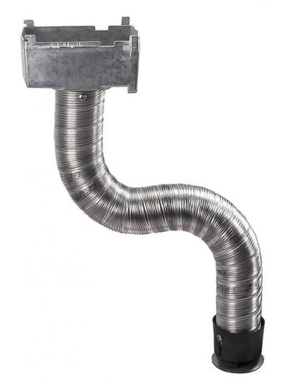 Przedłużenie wlotu powietrza do ogrzewania S3002/S3004/S5002/S5004 50 cm - Truma