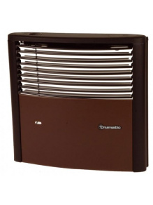 Osłona przednia ogrzewania S3002 Sepia Brąz - Truma