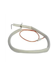 Świeca zapłonowa do ogrzewania S3002 450 mm - Truma