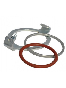 Zacisk mocowanie rury Ø55 mm do ogrzewania S5002/S5004 - Truma