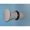 Kominek dachowy AK3 Ø60 mm do ogrzewania S2200/S3002 - Truma