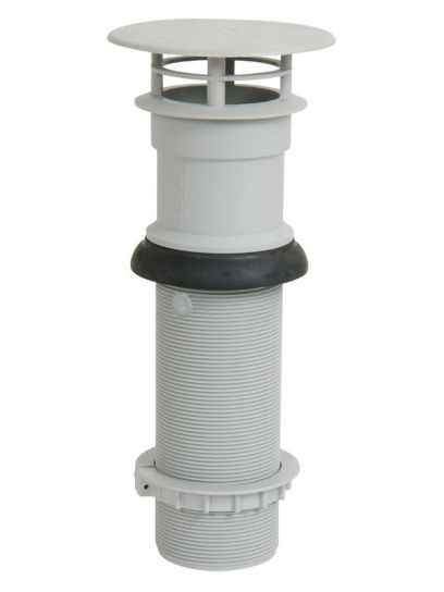 Kominek dachowy AKL3 Ø60 mm do ogrzewania S2200/S3002/S3004 - Truma