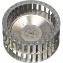 Koło wentylatora do ogrzewania Trumatic/Combi Ø108x50 mm - Truma