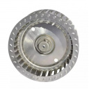 Koło wentylatora do ogrzewania Trumatic/Combi Ø108x50 mm - Truma
