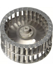 Koło wentylatora do ogrzewania Trumatic/Combi Ø108x50 mm - Truma