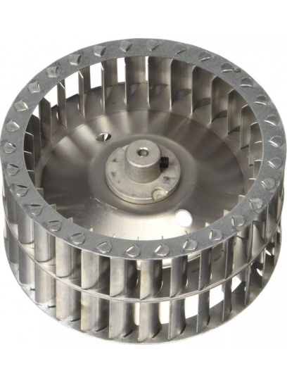 Koło wentylatora do ogrzewania Trumatic/Combi Ø108x50 mm - Truma