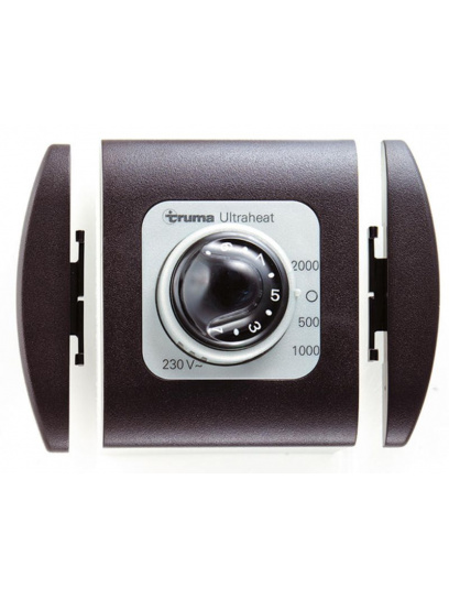 Ramka do panelu sterującego TN-3/TEB-3/TEN-3/Combi D6/bojler Serii 3 - Truma