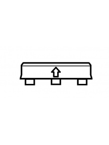 Obudowa elektroniki Trumatic C3402/C4002/C6002 - Truma