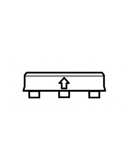 Obudowa elektroniki Trumatic C3402/C4002/C6002 - Truma