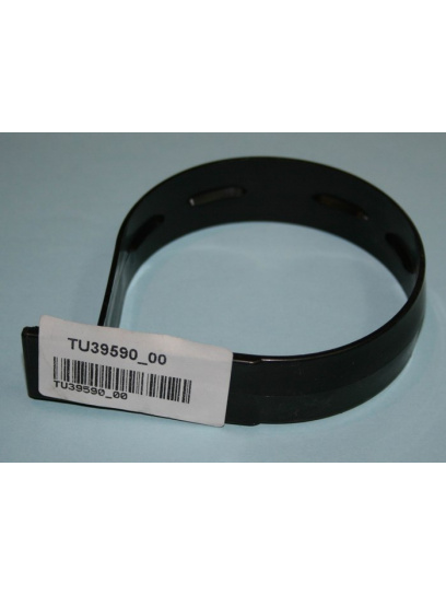 Opaska zaciskowa obejma do rur ogrzewania ZRS Ø80 mm - Truma