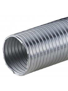 Rura zewnętrzna do ogrzewania Trumatic E4000 LF Ø106 mm - Truma