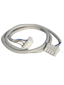 Przewód kabel panelu sterowania 80 cm do dmuchawy TEB-2/TEN-2 - Truma