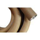 Rura zimnego powietrza klimatyzacji przyczep Truma