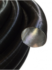 Rura zimnego powietrza klimatyzacji przyczep Truma