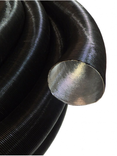 Rura zimnego powietrza klimatyzacji przyczep Truma