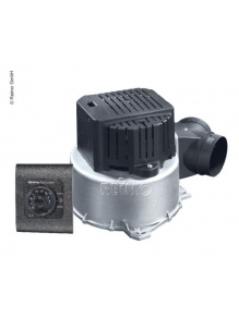 Dmuchawa nagrzewnicy TEB-3 12V ogrzewania S3004/S5004 - Truma