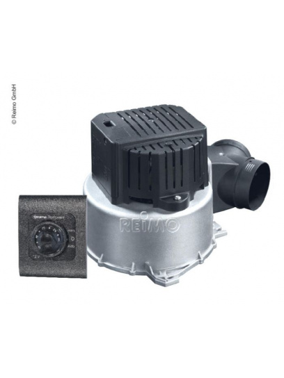 Dmuchawa nagrzewnicy TEB-3 12V ogrzewania S3004/S5004 - Truma