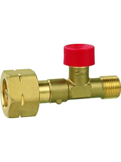 Zabezpieczenie węża gazowego G.12 - Truma