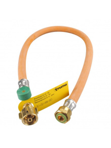 Wąż gazowy SBS 450 mm do reduktora SecuMotion G12 - Truma