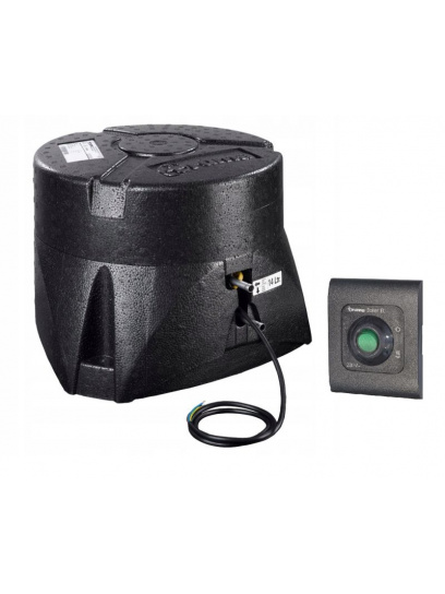 Bojler elektryczny 14 l 230 V 850 W - Truma