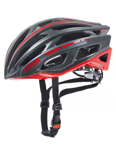 Kask rowerowy UVEX - Race 5 52-56 cm