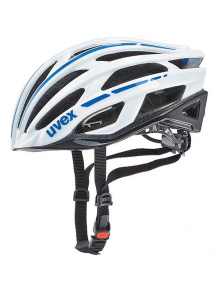 Kask rowerowy Race 5  55-58 - Uvex