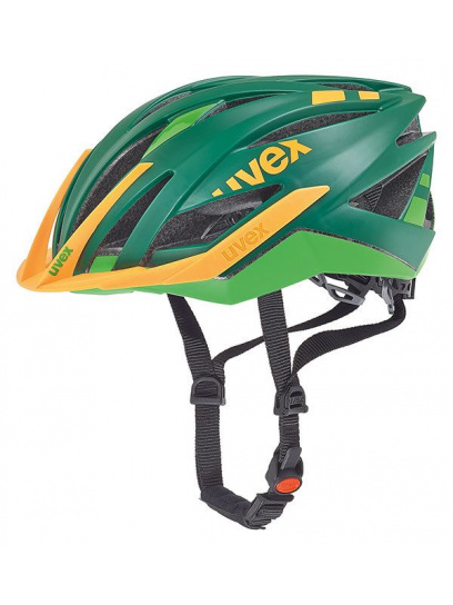 Kask rowerowy UVEX - Ultra snc 52-56 cm