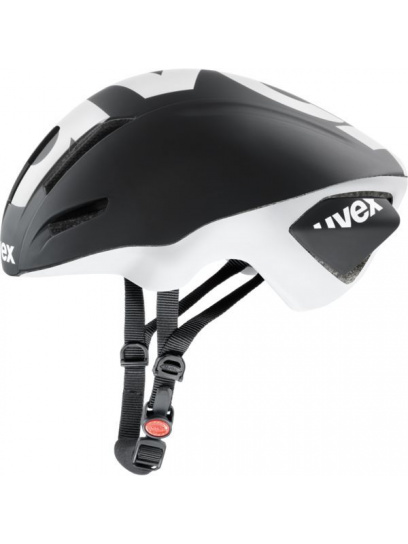 Najszybszy kask rowerowy UVEX - EDAero 53-57 cm