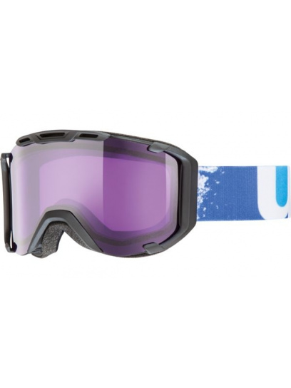 Gogle UVEX - Snowstrike