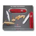 Scyzoryk Mój pierwszy My First - Victorinox