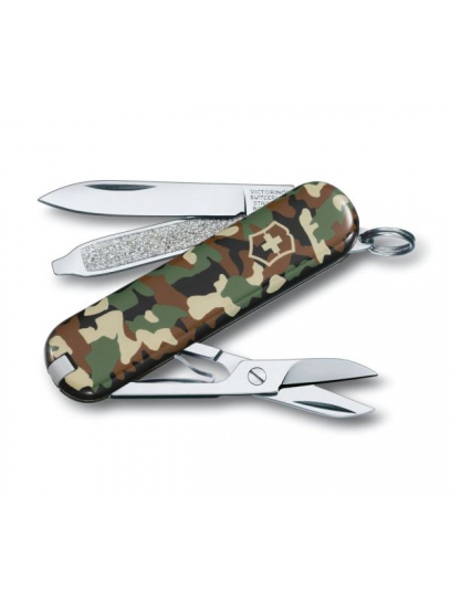Scyzoryk Classic - Victorinox