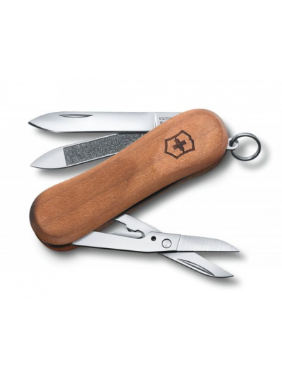 Scyzoryk EvoWood 81 - Victorinox