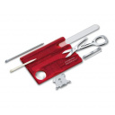 Scyzoryk SwissCard Nailcare - Victorinox