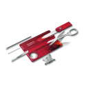Scyzoryk SwissCard Lite z diodą - Victorinox