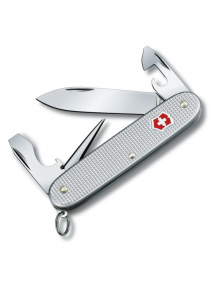 Scyzoryk Pioneer srebrny 93 mm - Victorinox