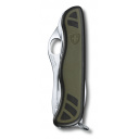 Scyzoryk Armii Szwajcarskiej OneHand Soldier’s Knife 08 - Victorinox