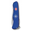 Scyzoryk Skipper ząbkowany Nylon, 111 mm - Victorinox