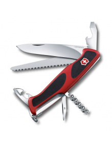 Scyzoryk RangeGrip 55 - Victorinox