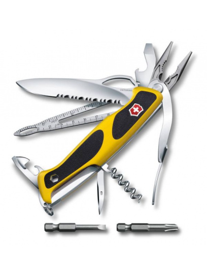 Scyzoryk RangerGrip Boatsman - Victorinox