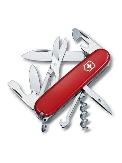 Scyzoryk Climber Celidor 91 mm - Victorinox