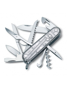 Scyzoryk Huntsman SilverTech Celidor 91 mm - Victorinox
