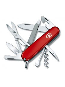 Scyzoryk Mountaineer Celidor 91 mm - Victorinox