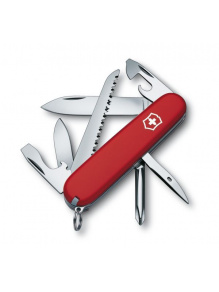 Scyzoryk Hiker Celidor 91 mm - Victorinox