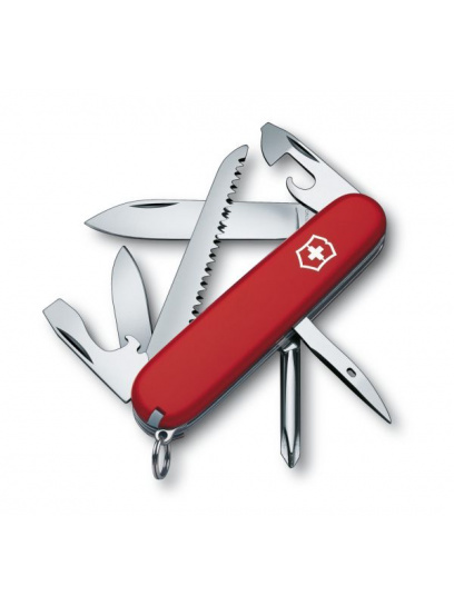 Scyzoryk Hiker Celidor 91 mm - Victorinox