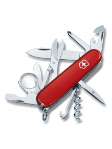 Scyzoryk Explorer Celidor 91 mm - Victorinox