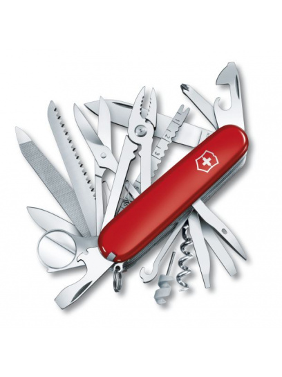Scyzoryk SwissChamp Celidor 91 mm - Victorinox
